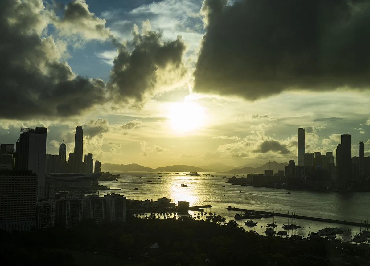 Hong Kong Luxury House Sets Record With $2.5 Million Yearly Rent
