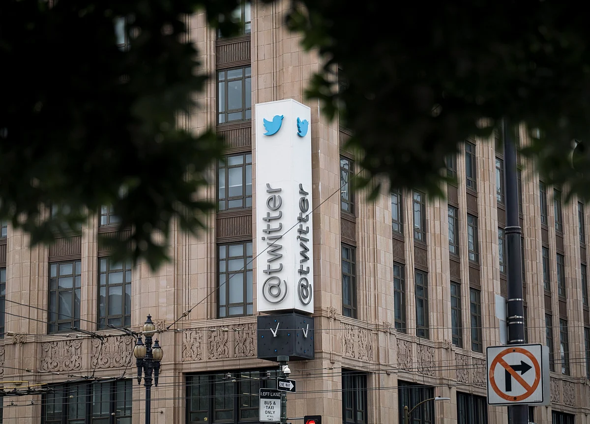 Twitter, TikTok Have Had Preliminary Talks About Merger: DJ