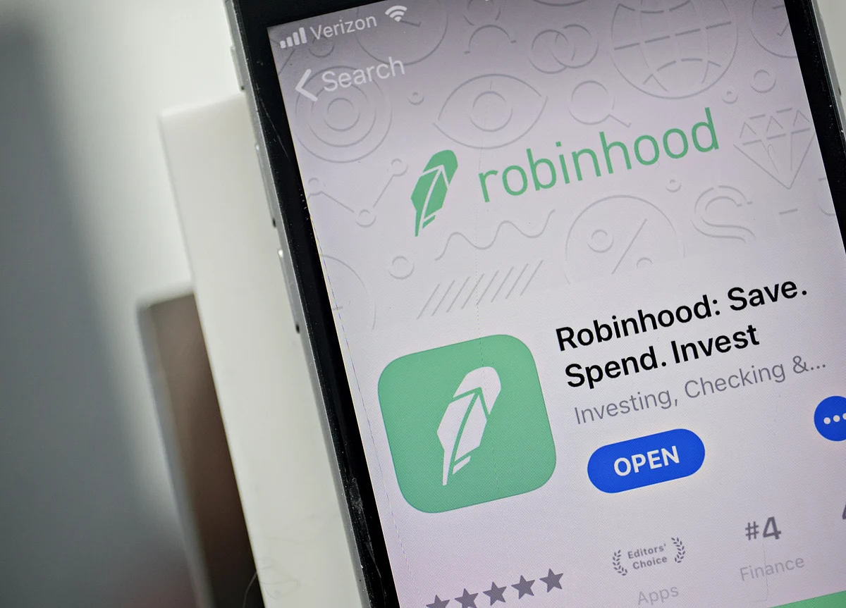 The Robinhood Craze Is Now Moving Stocks Everywhere