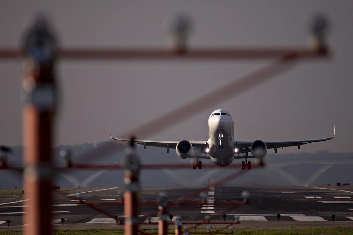 Jet Fuel Price Hiked For The Fifth Time In Two Months