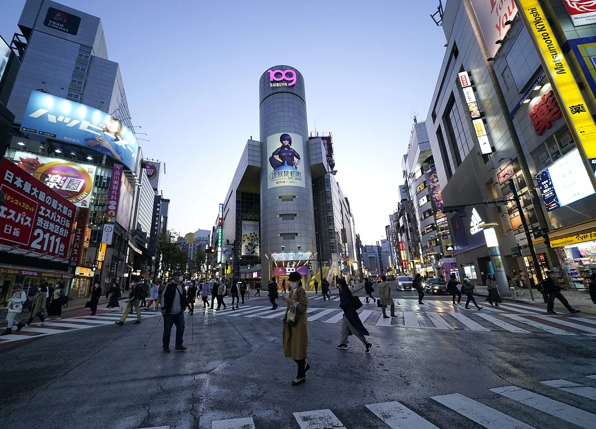Japan’s Economy Set to Crater by a Record in Awful Quarter