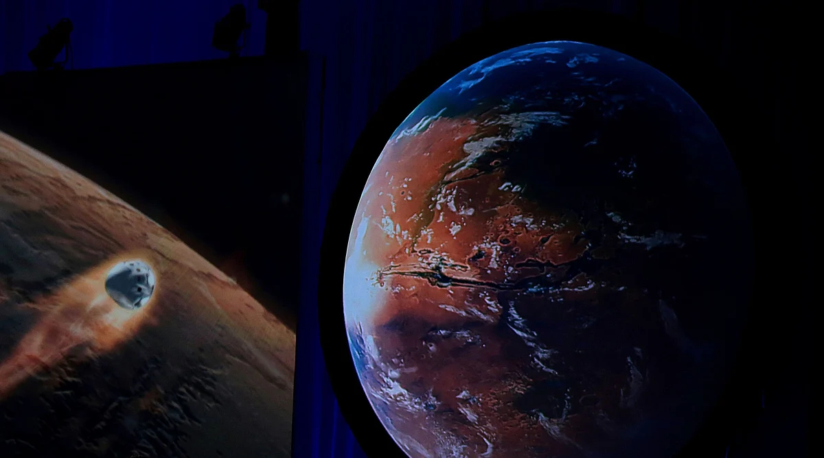 China and Argentina Resume Joint Venture for Space Exploration