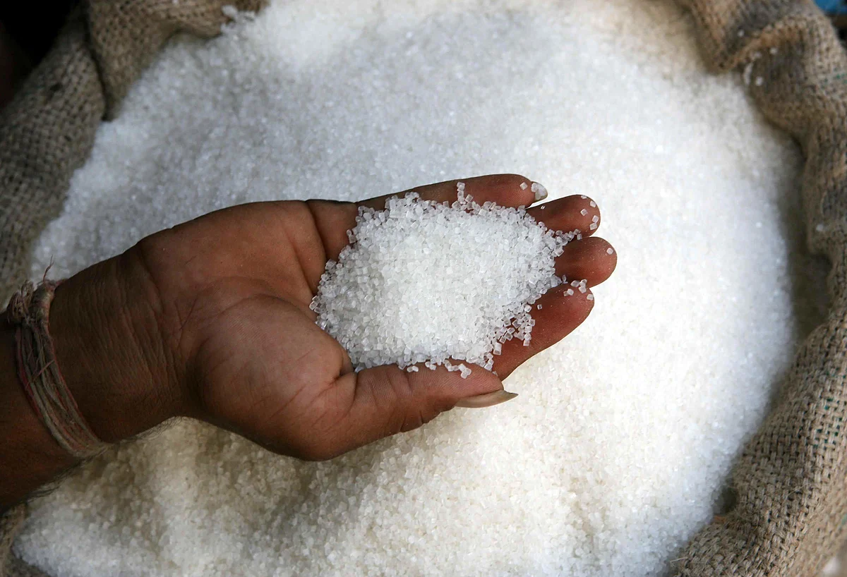 ICICI Direct: Dalmia Bharat Sugar Reports Strong Q1 Aided By Sugar Exports; Distillery Sales To Perk Up Cash Flows