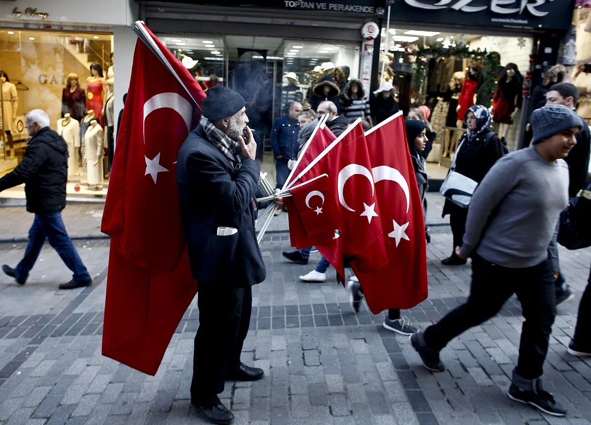 Turkey Seeks to Sideline EU in Maritime Disputes With Greece