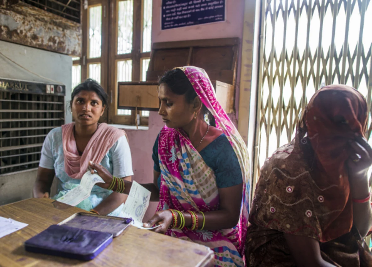 Aligning Priority Sector Credit To India’s Growth Needs