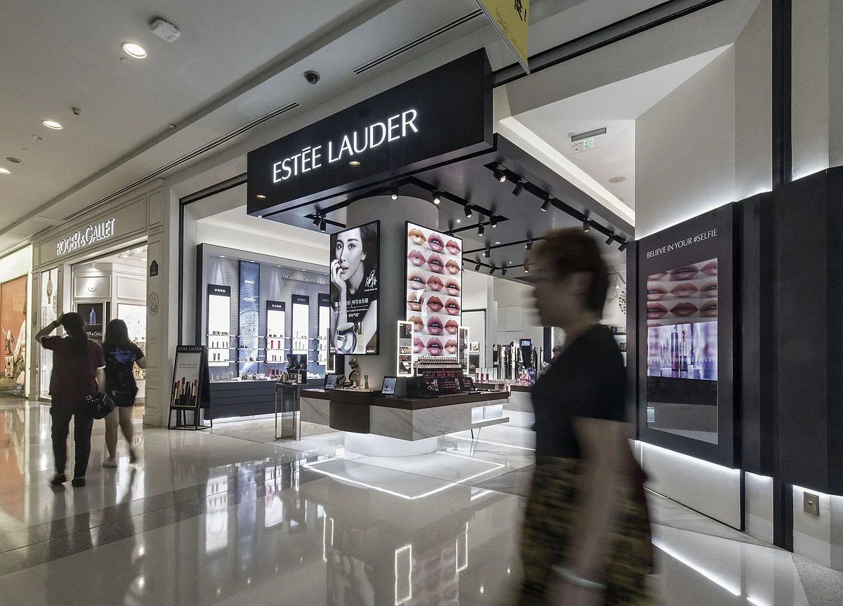 Estee Lauder to Trim 3% of Global Workforce to Curb Costs