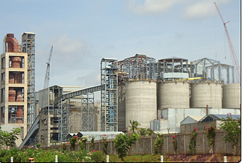 Motilal Oswal: Ramco Cements Moving Ahead With Pan India Aspirations