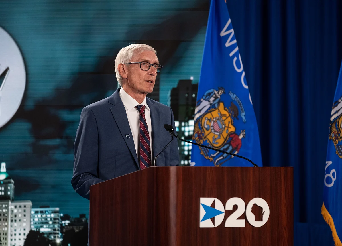 Wisconsin Governor Declares State of Emergency: Protest Wrap