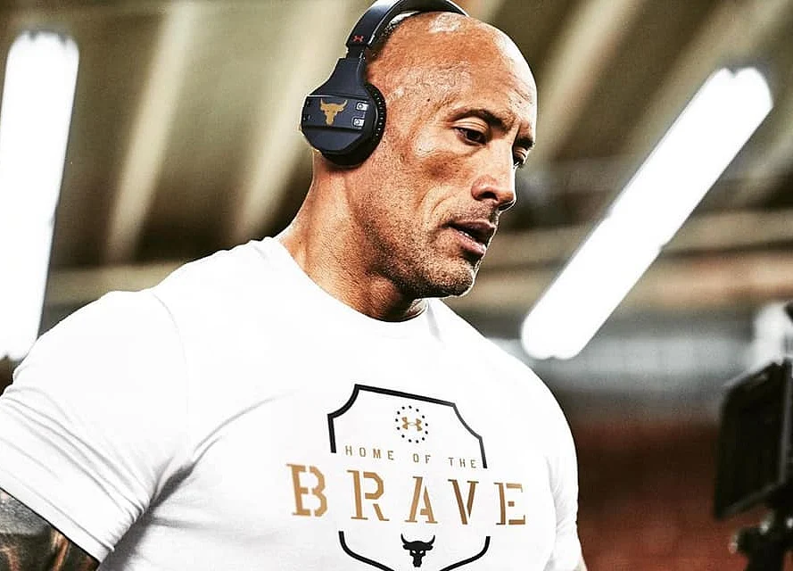 ‘The Rock’ Among Buyers of Bankrupt XFL With Eye on Revival