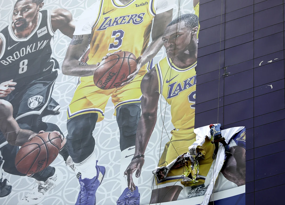 Professional Athletes Boycott Games to Protest Police Shooting