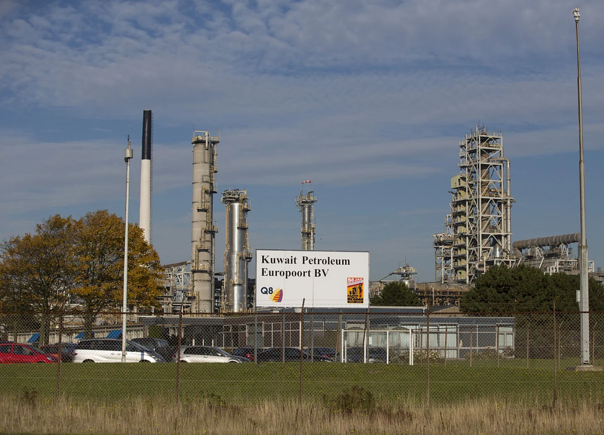 OPEC Middle East Oil Flows Edge Higher on Easing of Output Cuts