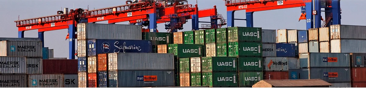 Dolat Capital: Gujarat Pipavav Ports Q1 - In-Line Results, Capex Subjected To Concession Extension