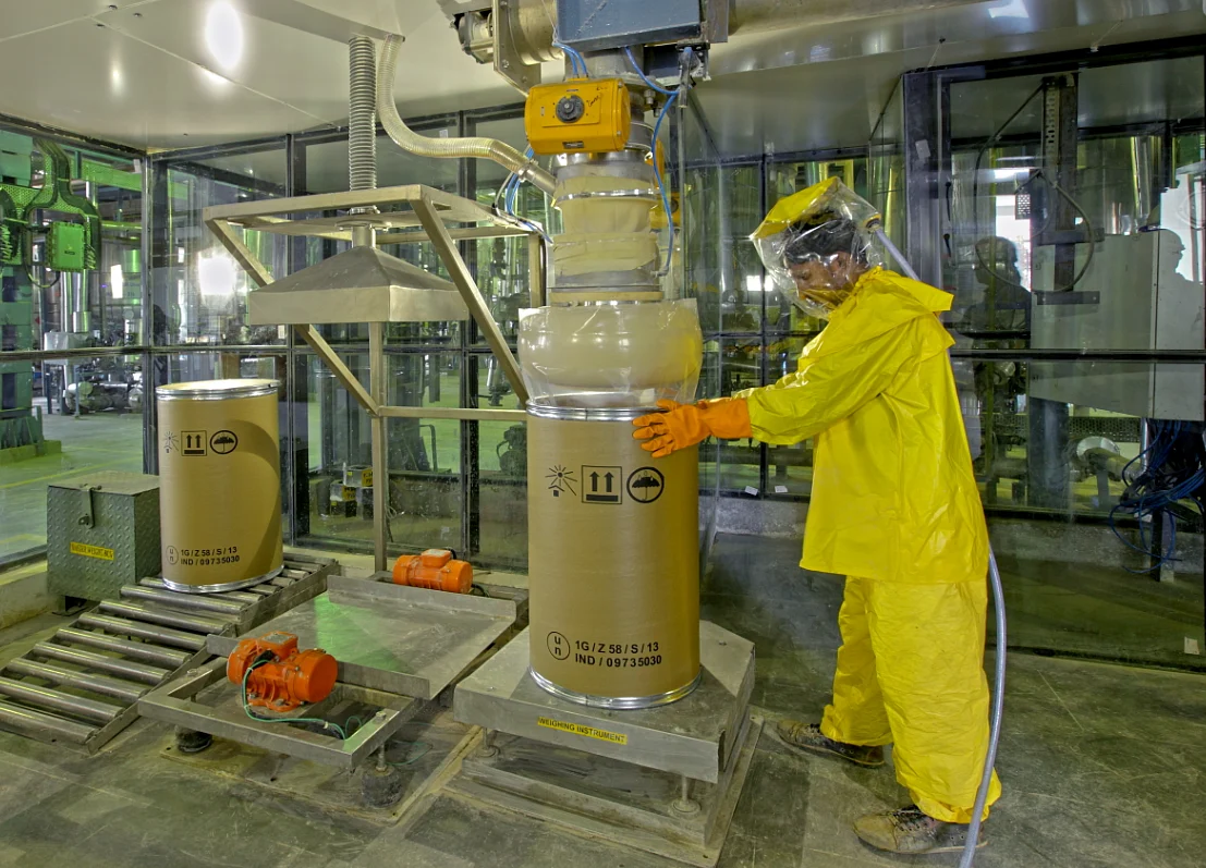 Ind-Swift Labs Stock Tumbles On API Unit Sale To PI Industries