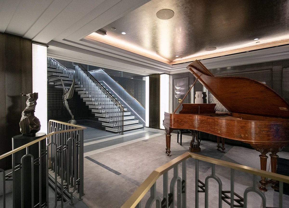 Manhattan’s Ultra-Luxury Rental Market Has Cratered