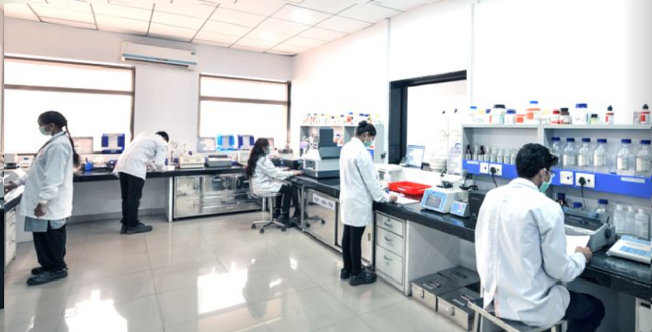 ICICI Direct: Ipca Laboratories’ Comprehensive Beat In Q1 Led By Covid-19 Opportunities