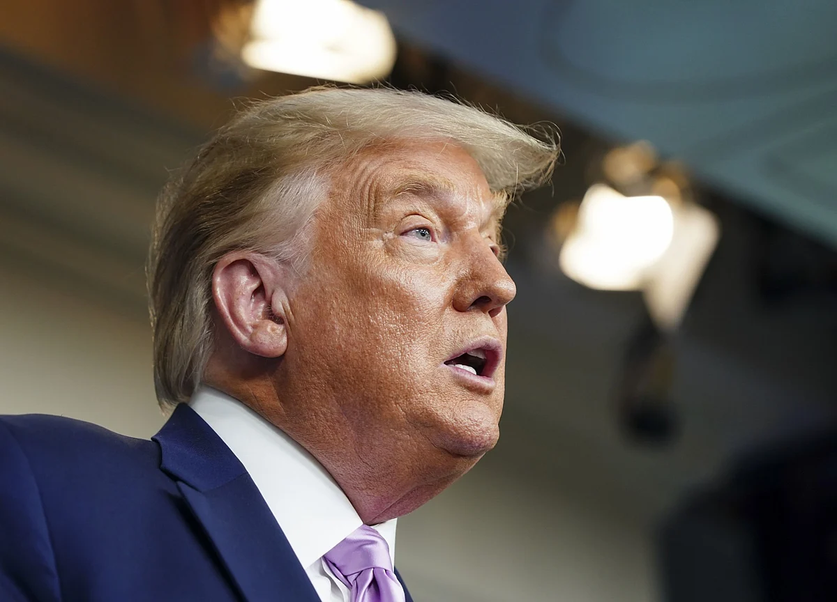 Gundlach Says Trump Will Win, Calls Harris Too Charismatic