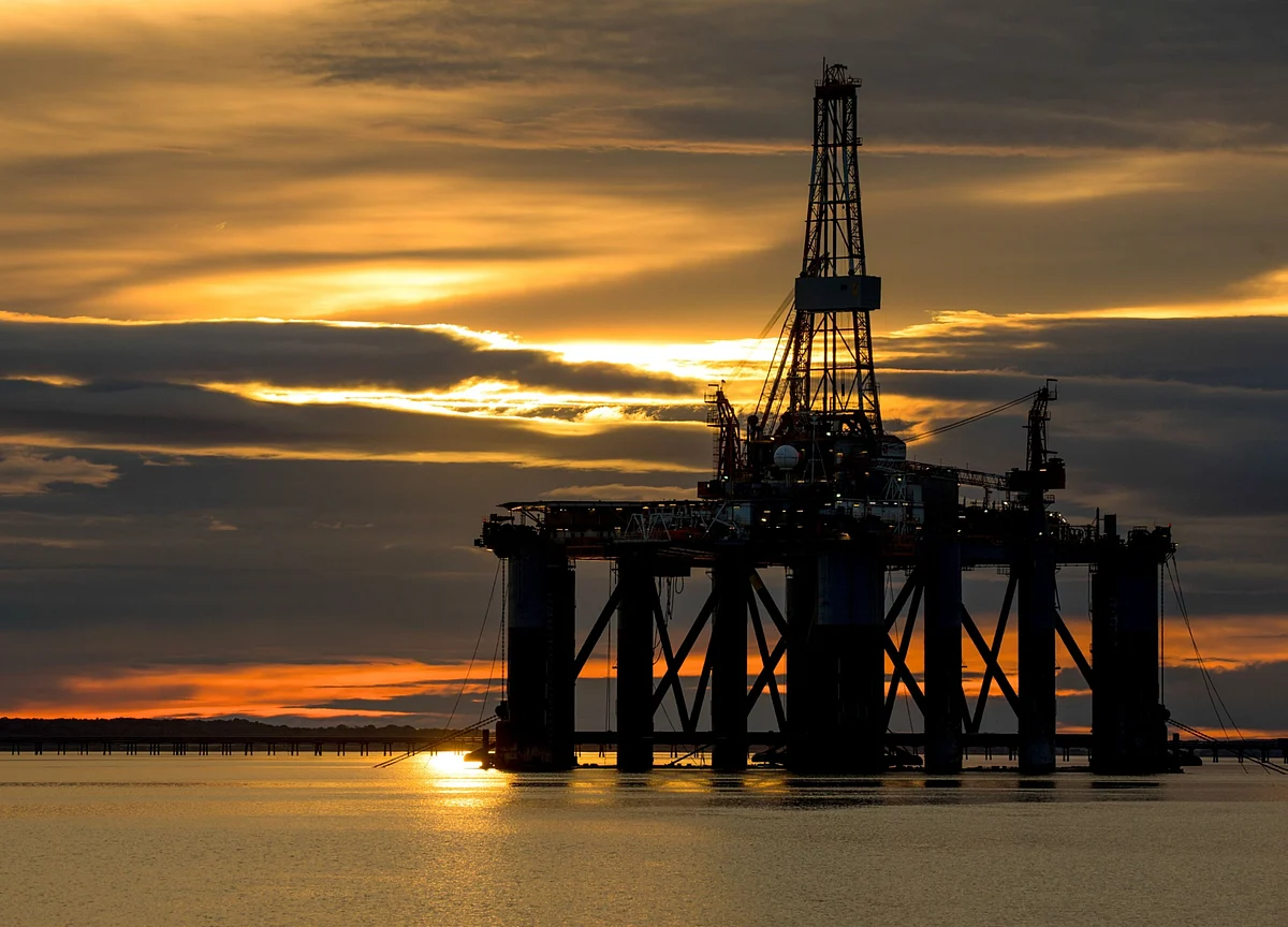 India Will See A Commodity Upcycle Even If Growth Is Below Trend, Says JPMorgan