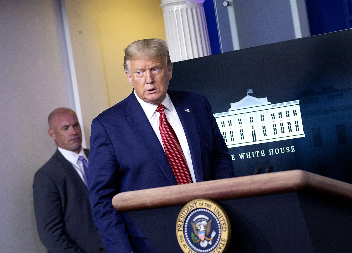 U.K. Firms Warn Washington Tariffs May Impede Free-Trade Talks