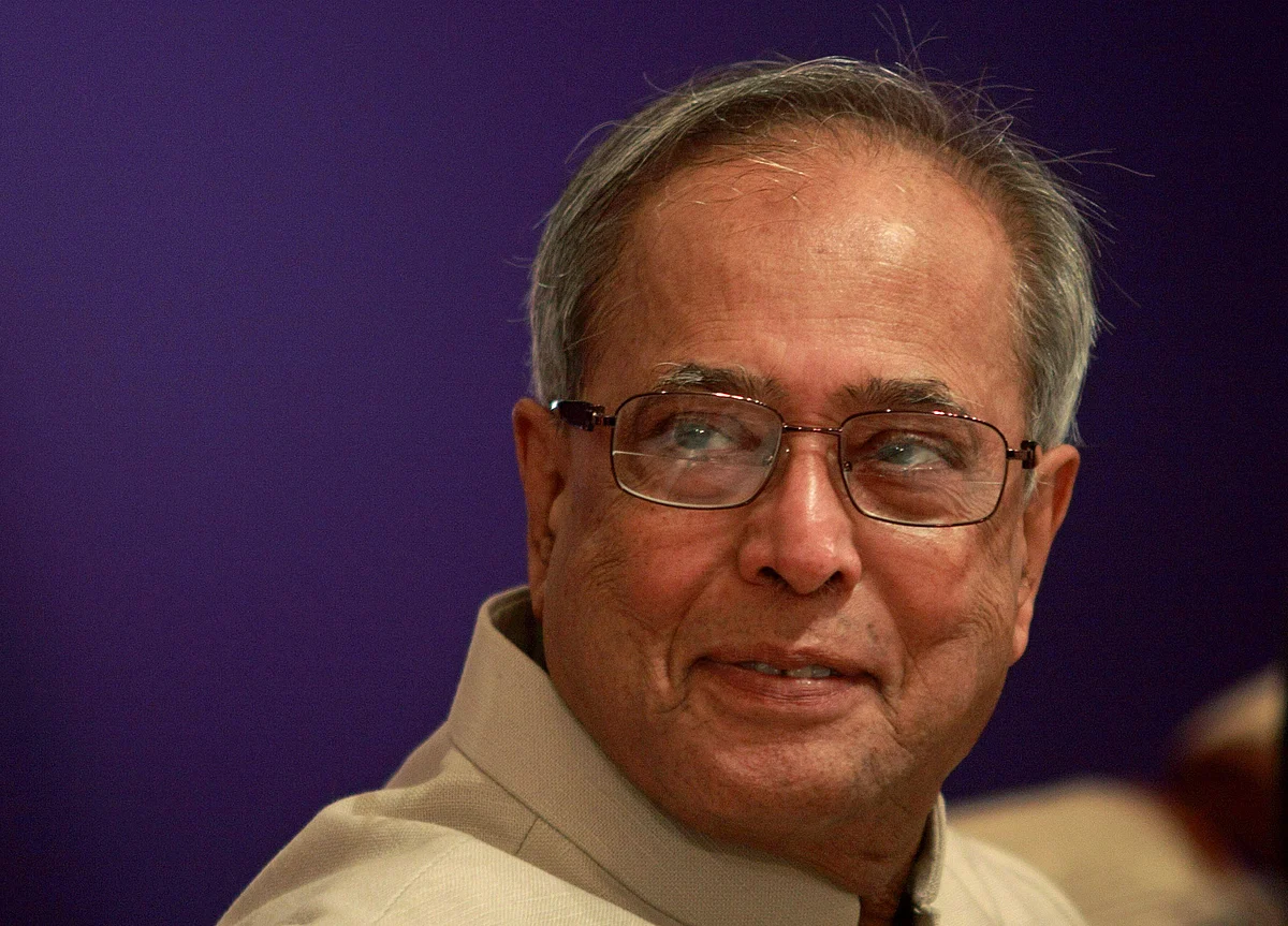 No Change In Pranab Mukherjee’s Health