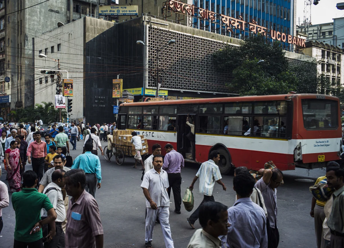UCO Bank Ready To Come Out Of PCA Framework: Official