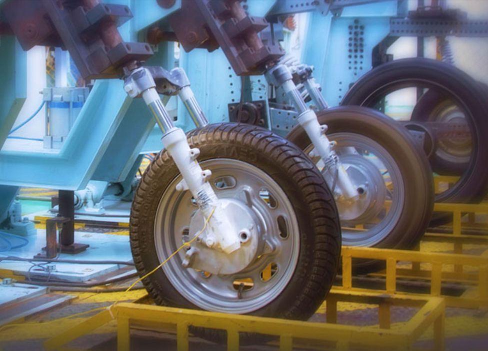 Endurance Technologies - A Best Proxy For The Indian Two-Wheeler Industry: Motilal Oswal