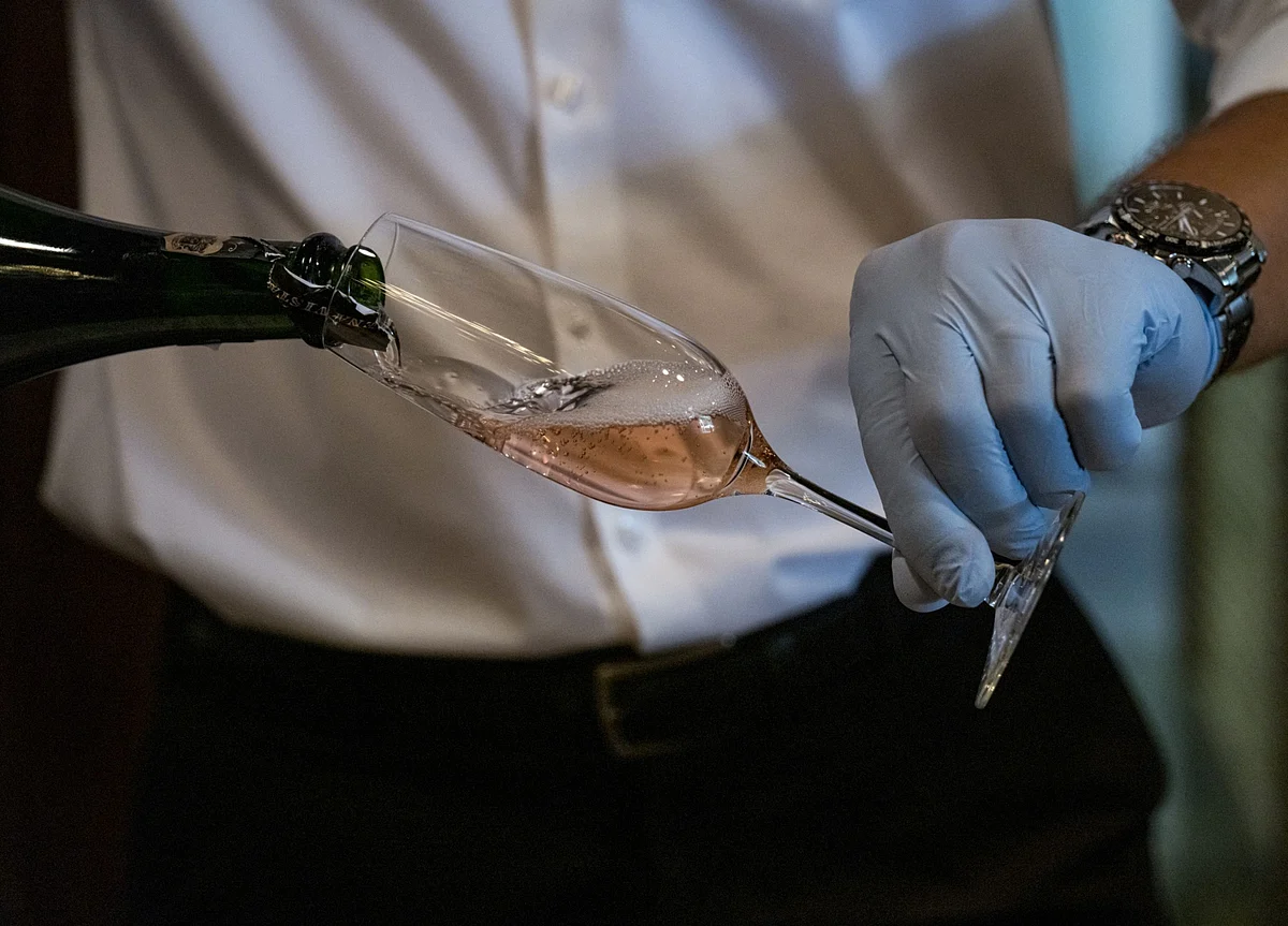 Forget French Rosé, Italy’s Under-Explored Pink Wines Offer Big Value