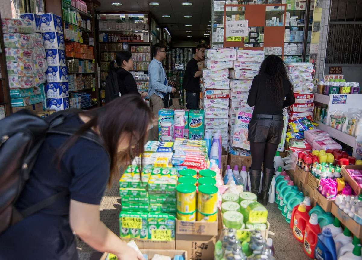 China’s Recovery Threatened by Surging Prices, Stagnant Wages