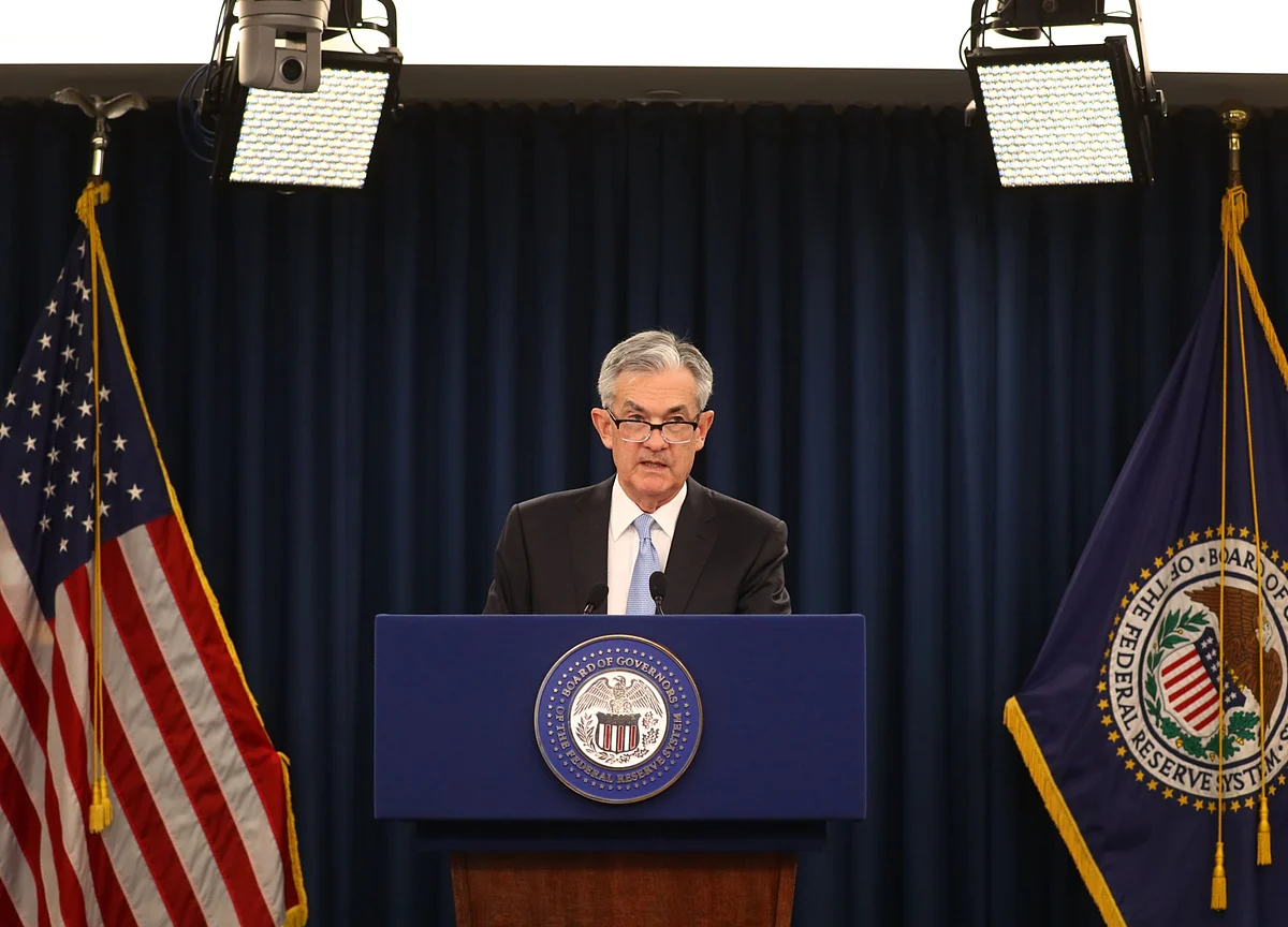Reflation Trades Face Reality Check With Fed’s New Goal in Doubt