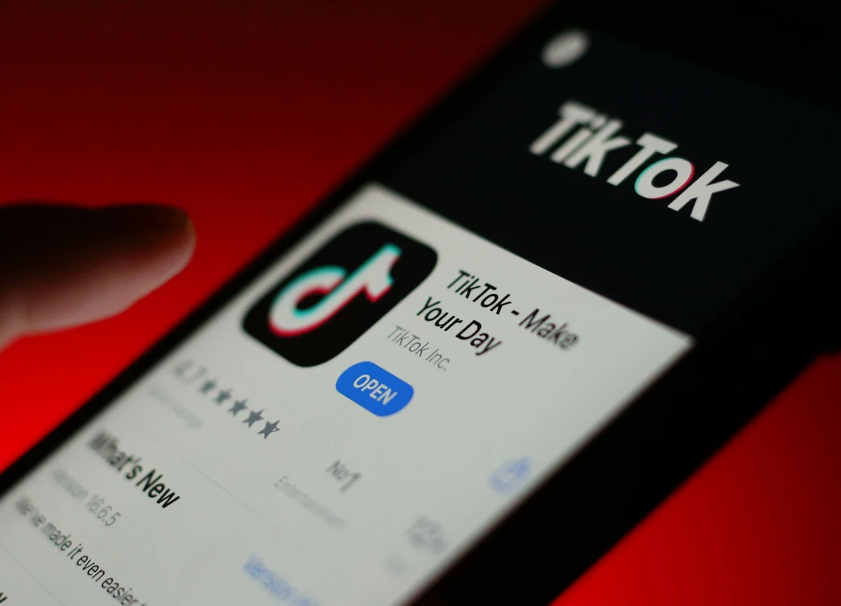 China Just Called Trump's Bluff on TikTok
