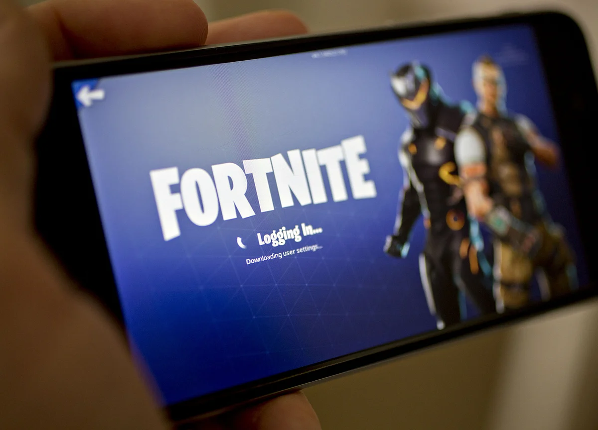 Behind the Apple Versus Fortnite App Store Battle