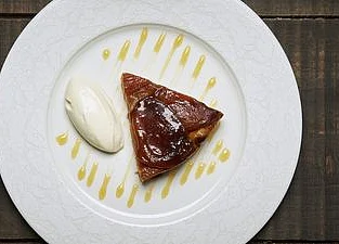 Masters of Tarte Tatin Show How to Make It Perfectly at Home