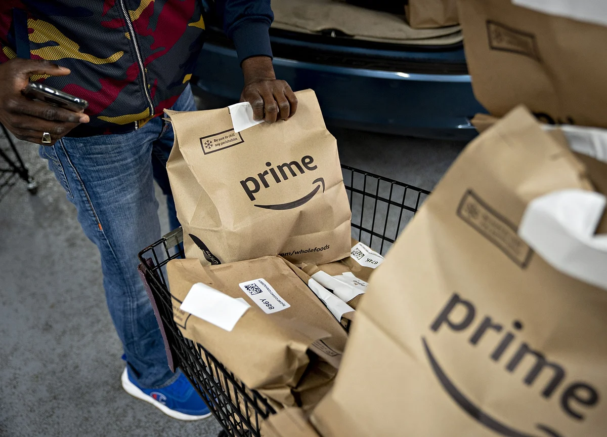 Amazon Makes Sweeping Changes for First Prime Day of Pandemic