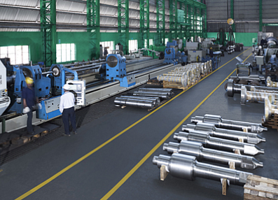 Bharat Forge Rises 16% As Brokerages Up Target Despite Q1 Loss