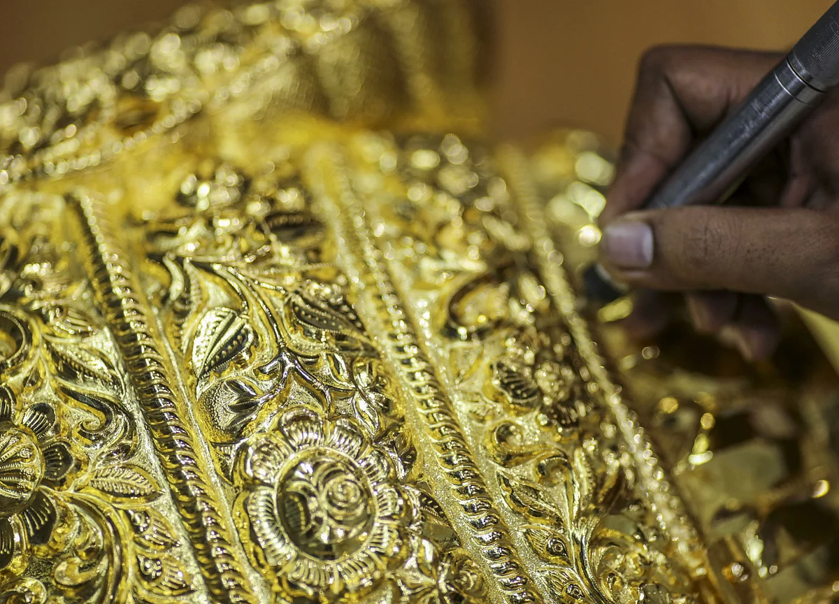 GST Council To Explore Making E-Way Bills Must For Moving Gold Within States