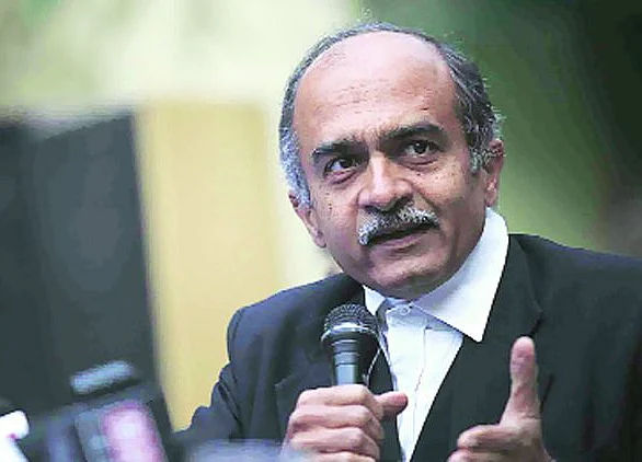 Prashant Bhushan Contempt Case Must Be Heard By A Constitution Bench, Says Justice Kurian Joseph