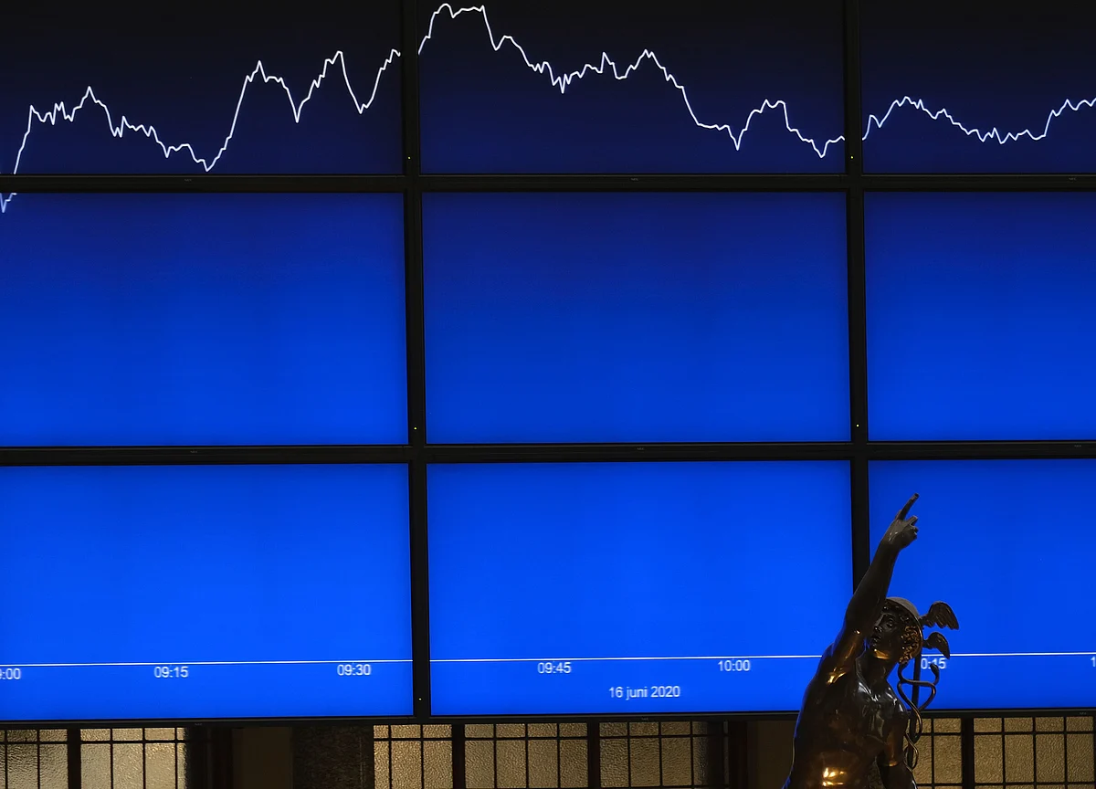 Penny Stock Boom Sparks 4,300% Gain in Indian Firm With No Sales