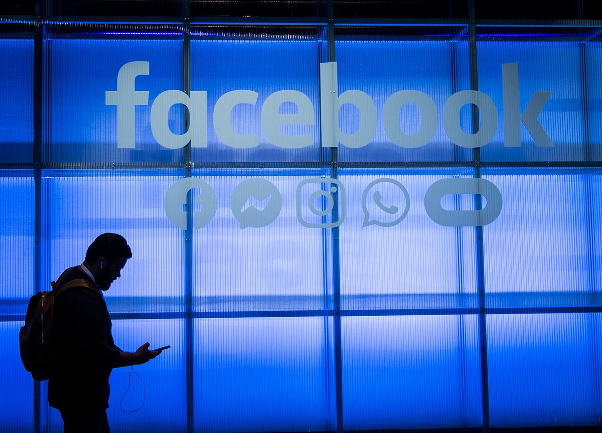 Facebook Financial Formed to Pursue Company’s Payments Plans