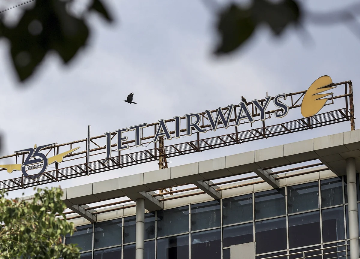 How Jet Airways Killed Five Birds With One Stone