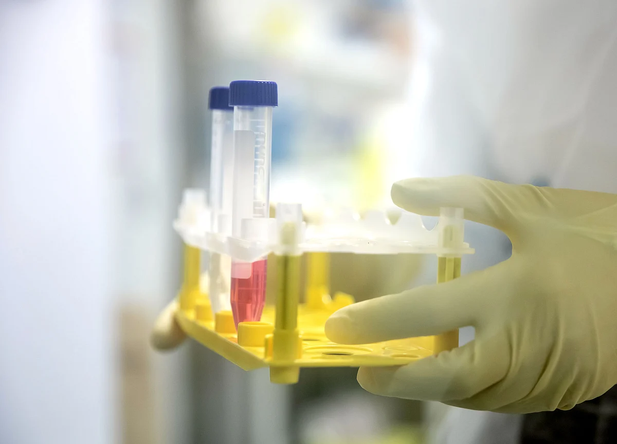 Vaccine Confronts Humanity With Next Moral Test