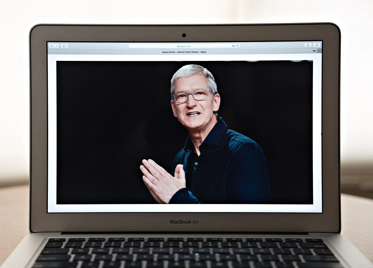 Apple’s Subscription Bundles Don’t Move the Needle Enough