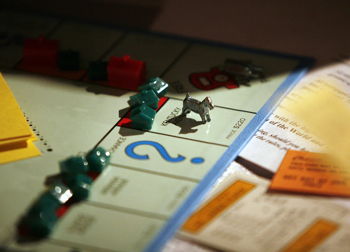 India’s New Economy Can’t Be a Monopoly Board