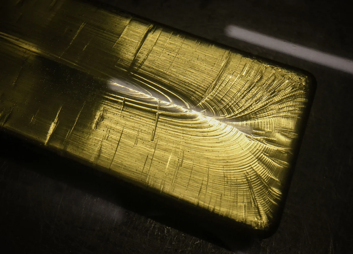 Gold Miners Set for Another Banner Year With Focus on Discipline