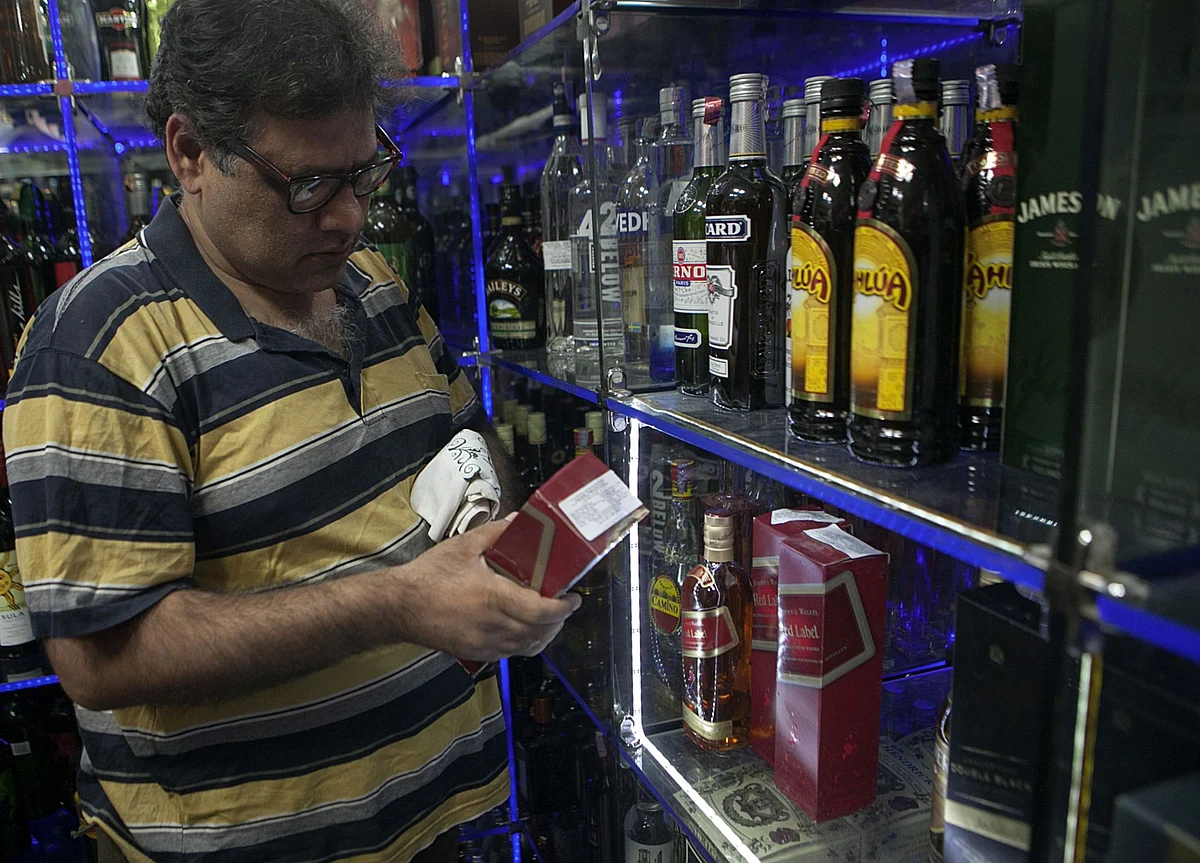 ICICI Direct: Globus Spirits’ Capacity Expansion On The Horizon