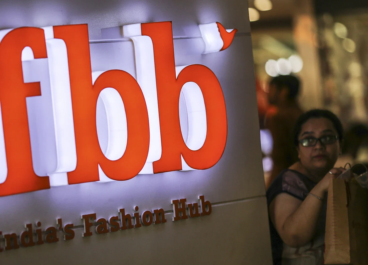 Future Group Bonds, Shares Soar After Ambani’s Purchase Plan