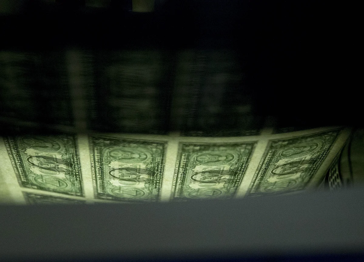 World’s Richest People Smashed Wealth Records This Week