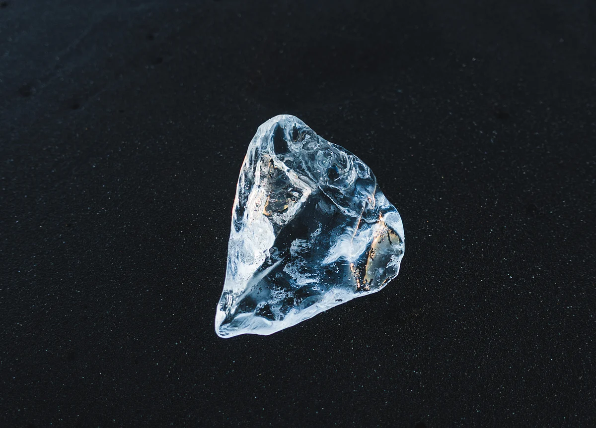 Cracks in the Crystal Kingdom