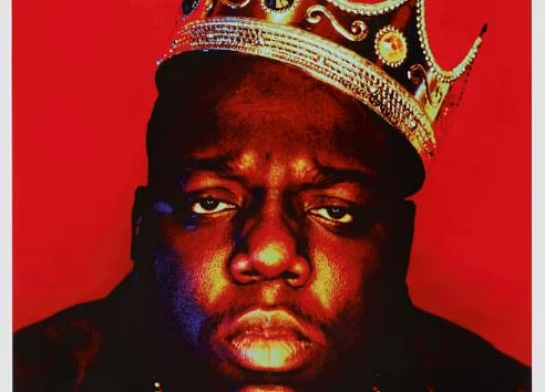 Notorious B.I.G.’s Plastic Crown May Fetch $300,000 at Sotheby’s