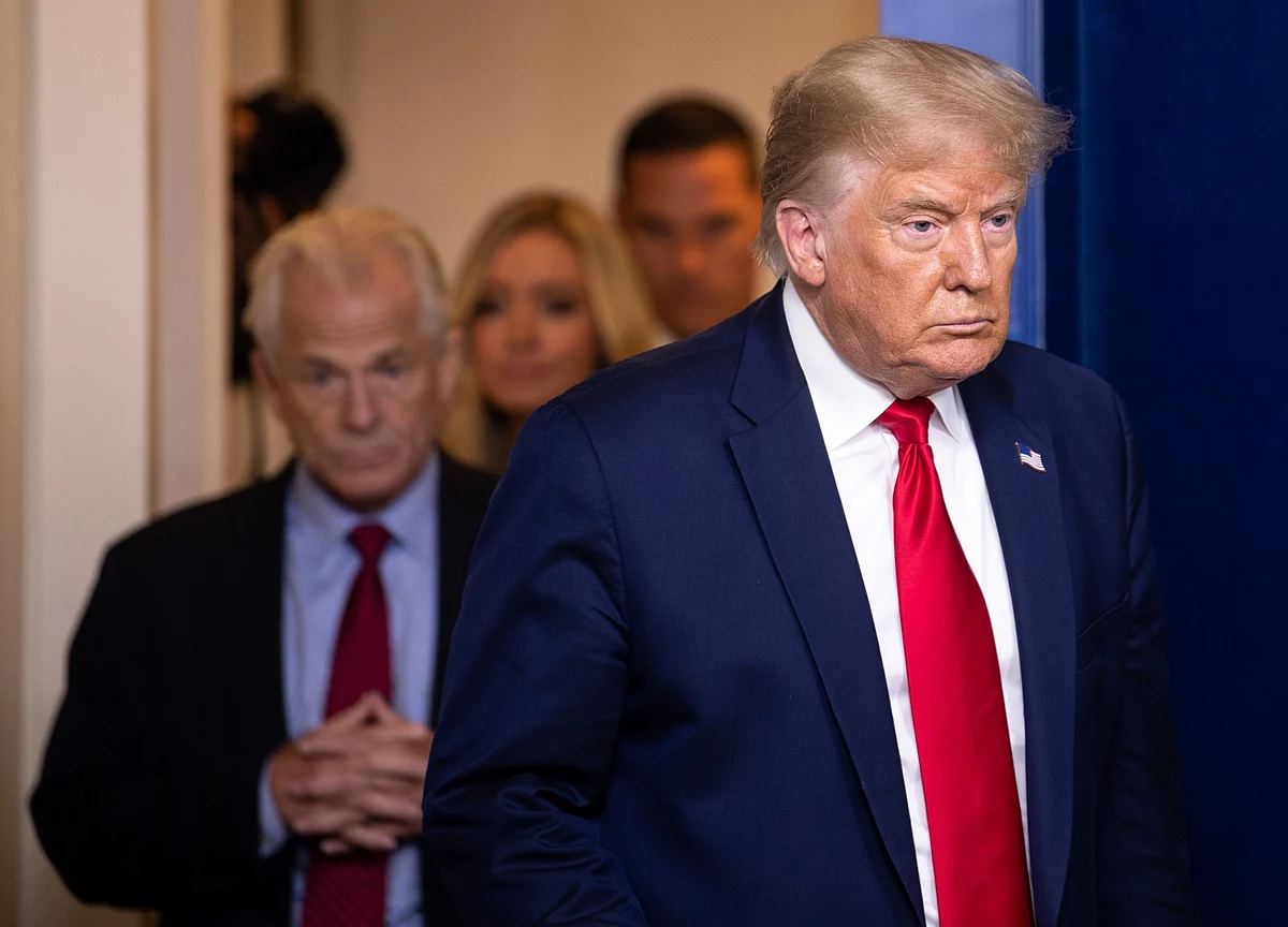 Don’t Rehire a Failed President