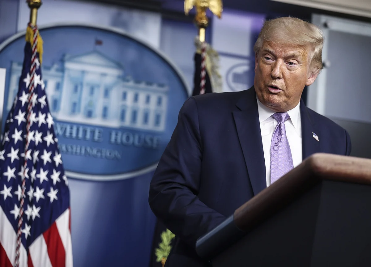 Rating the Trump Economy Pre-Covid-19? Just Average