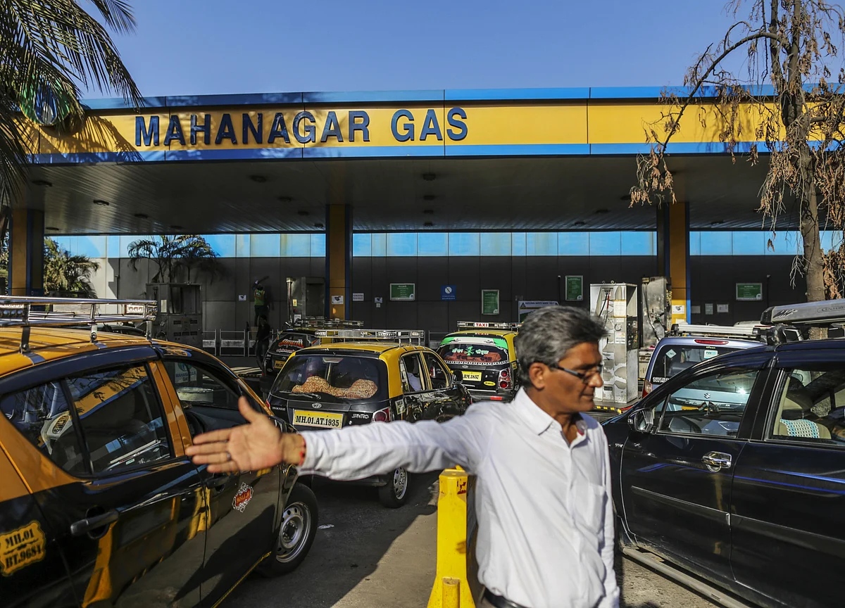 Dolat Capital: Mahanagar Gas - Volume Recovery With Flat Realisations